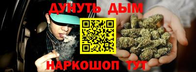 индика Берёзовский